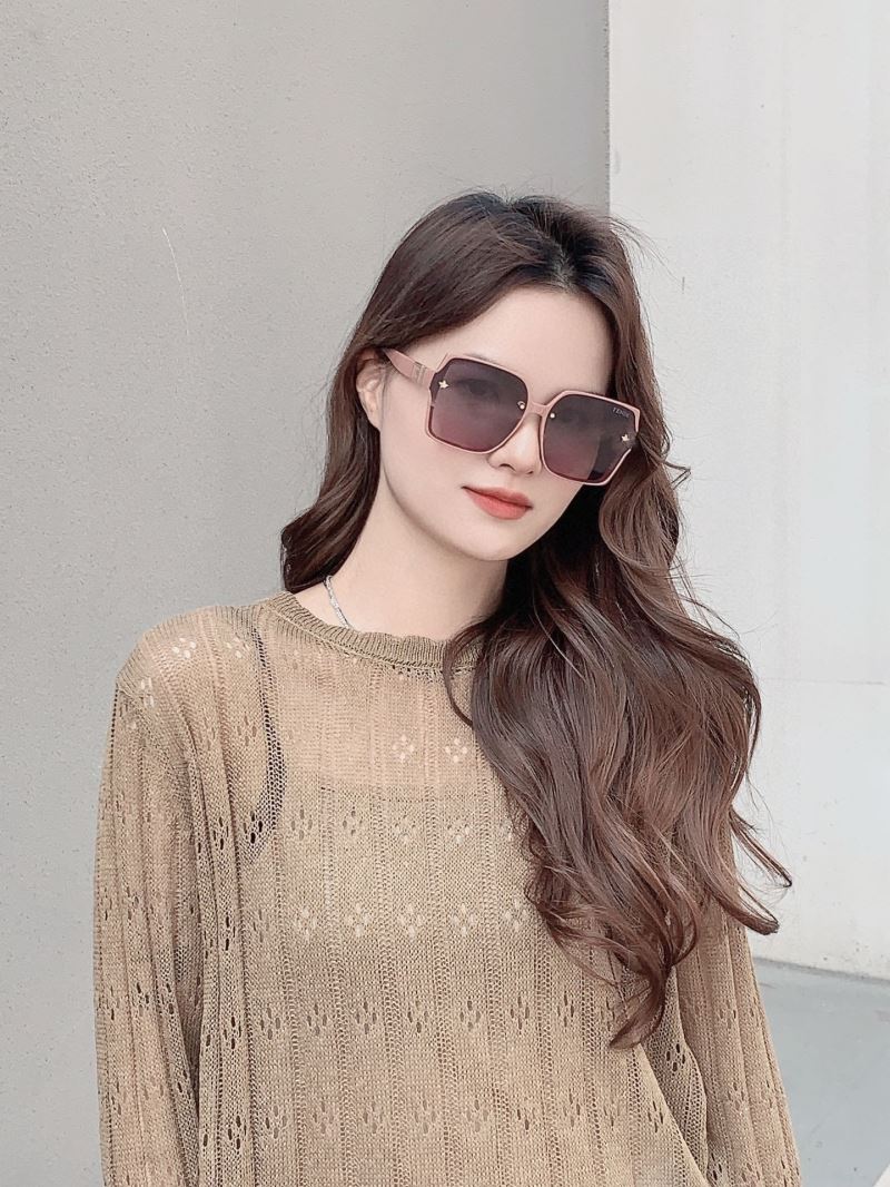 Fendi Sunglasses